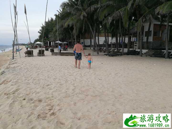 越南自由行旅游攻略以及注意事项 越南自由行旅游攻略以及注意事项