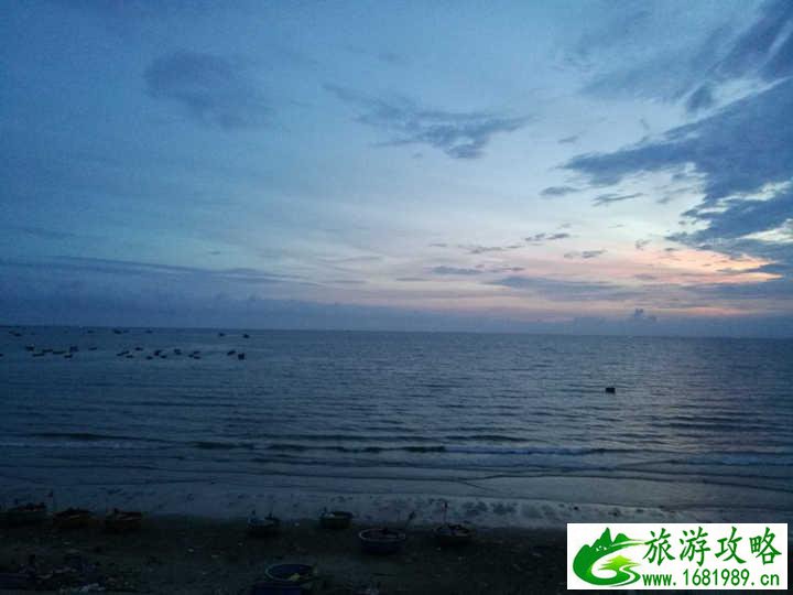 越南自由行旅游攻略以及注意事项 越南自由行旅游攻略以及注意事项