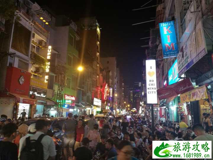 越南自由行旅游攻略以及注意事项 越南自由行旅游攻略以及注意事项