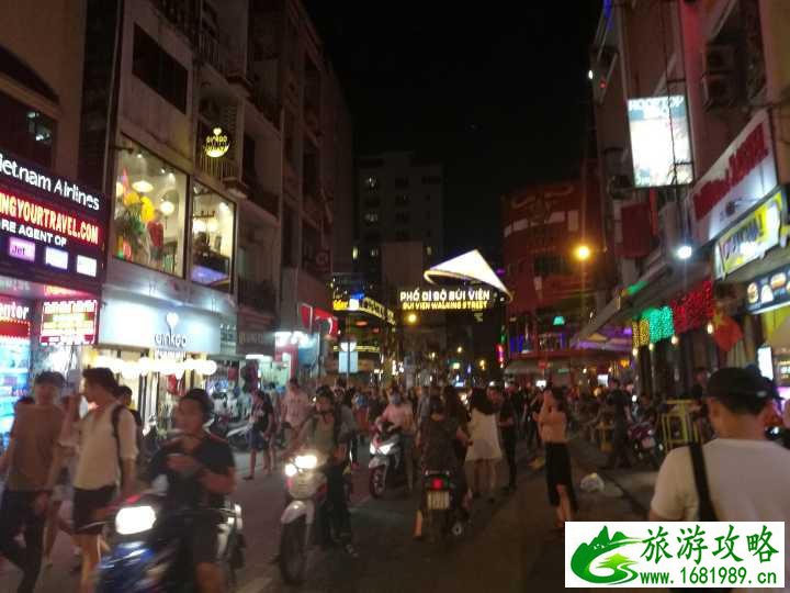 越南自由行旅游攻略以及注意事项 越南自由行旅游攻略以及注意事项