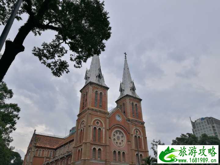 越南自由行旅游攻略以及注意事项 越南自由行旅游攻略以及注意事项