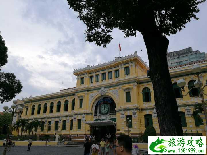越南自由行旅游攻略以及注意事项 越南自由行旅游攻略以及注意事项