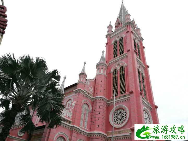 越南自由行旅游攻略以及注意事项 越南自由行旅游攻略以及注意事项