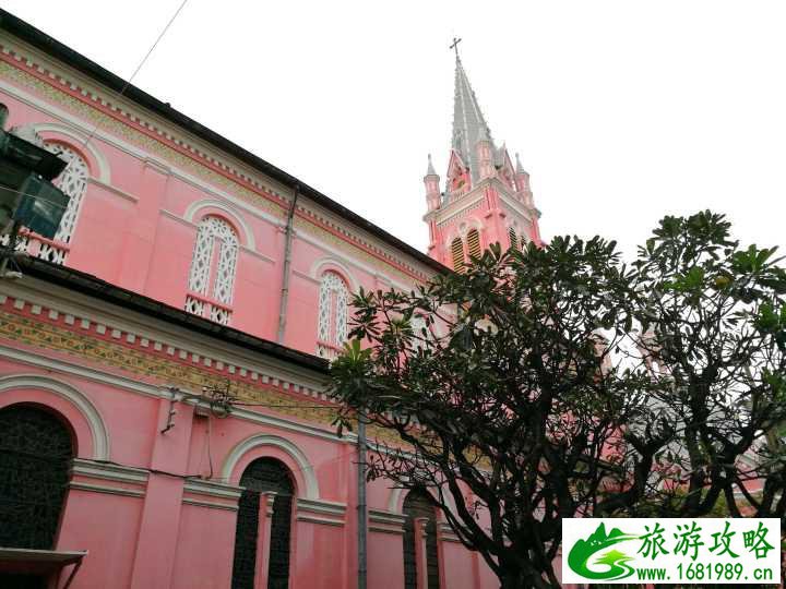 越南自由行旅游攻略以及注意事项 越南自由行旅游攻略以及注意事项