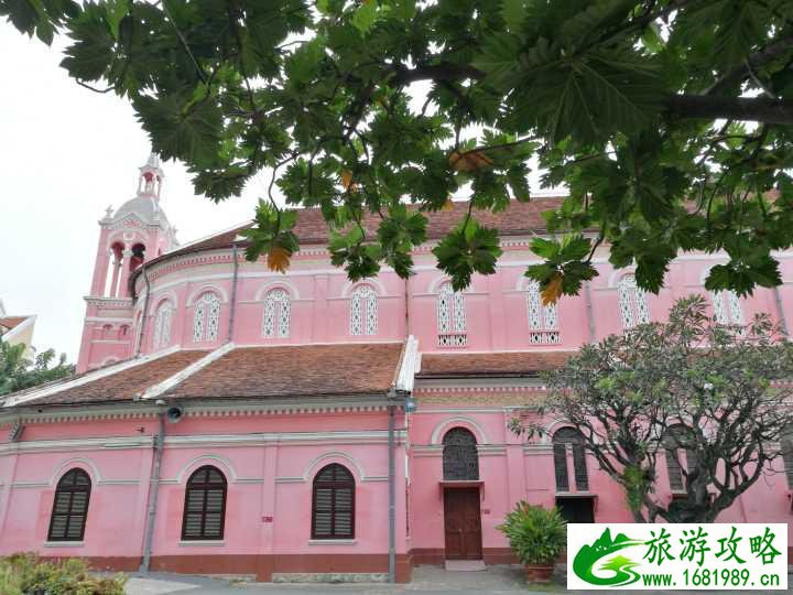 越南自由行旅游攻略以及注意事项 越南自由行旅游攻略以及注意事项