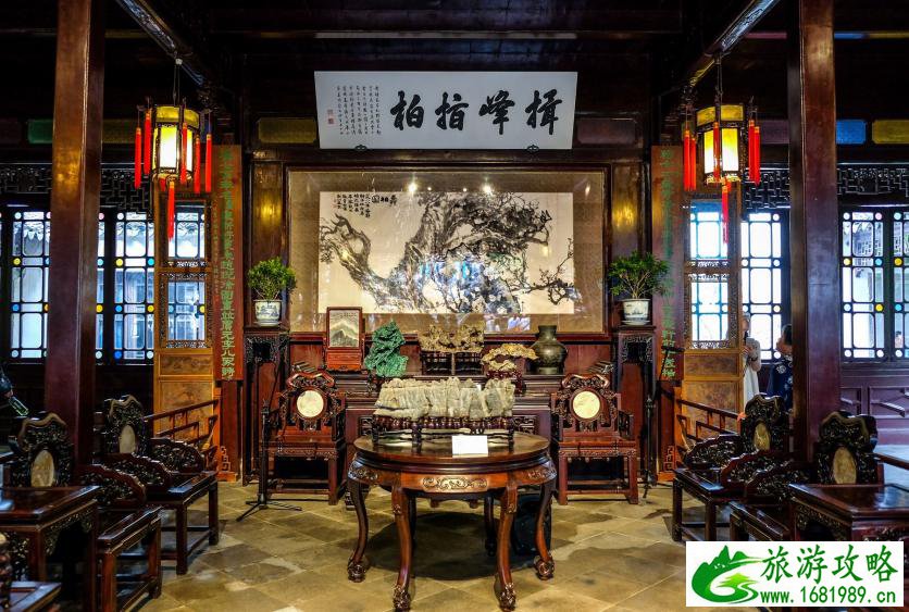 2017年10月苏州旅游攻略 2017年10月苏州旅游攻略
