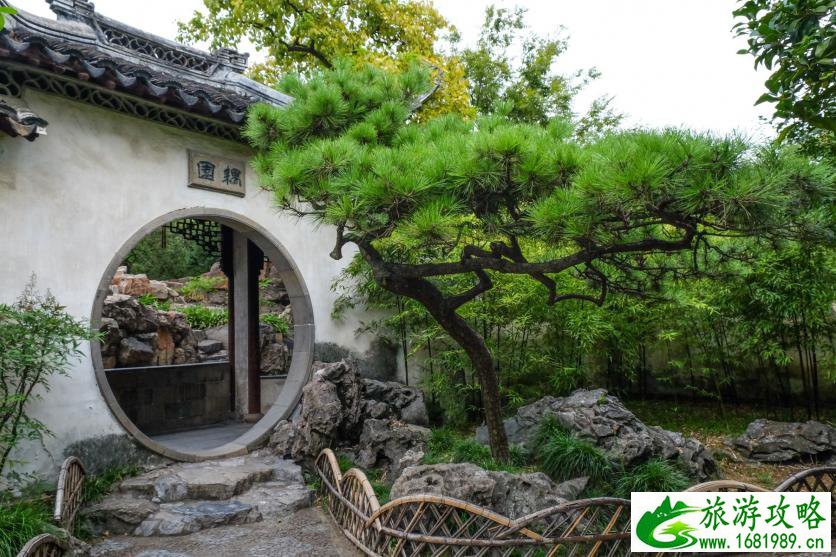 2017年10月苏州旅游攻略 2017年10月苏州旅游攻略