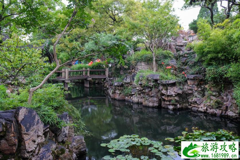 2017年10月苏州旅游攻略 2017年10月苏州旅游攻略