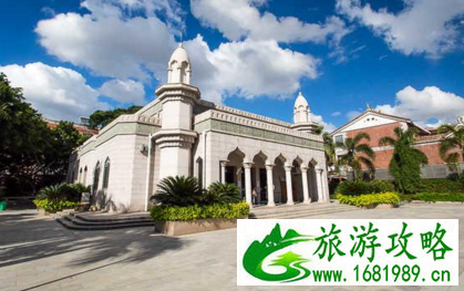 泉州寺庙有哪些 泉州寺庙哪个最灵 泉州寺庙有哪些 泉州寺庙哪个最灵