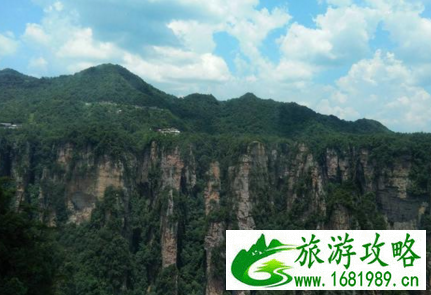 张家界旅游攻略 张家界旅游几月份去好 张家界旅游攻略 张家界旅游几月份去好