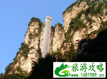 张家界旅游攻略 张家界旅游几月份去好 张家界旅游攻略 张家界旅游几月份去好
