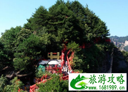 张家界旅游攻略 张家界旅游几月份去好 张家界旅游攻略 张家界旅游几月份去好