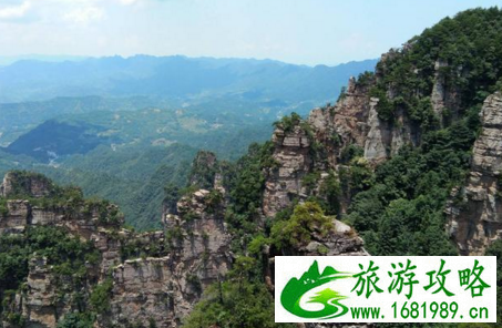 张家界旅游攻略 张家界旅游几月份去好 张家界旅游攻略 张家界旅游几月份去好
