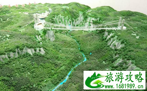 张家界旅游攻略 张家界旅游几月份去好 张家界旅游攻略 张家界旅游几月份去好
