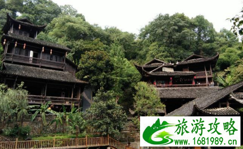 凤凰古城旅游攻略 凤凰古城在哪里 凤凰古城旅游攻略 凤凰古城在哪里