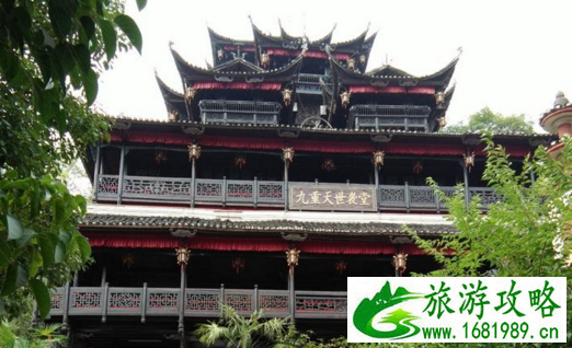 凤凰古城旅游攻略 凤凰古城在哪里 凤凰古城旅游攻略 凤凰古城在哪里