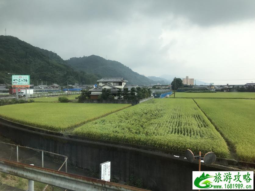 熊本水前寺成趣园旅游攻略 熊本自由行攻略 熊本水前寺成趣园旅游攻略 熊本自由行攻略
