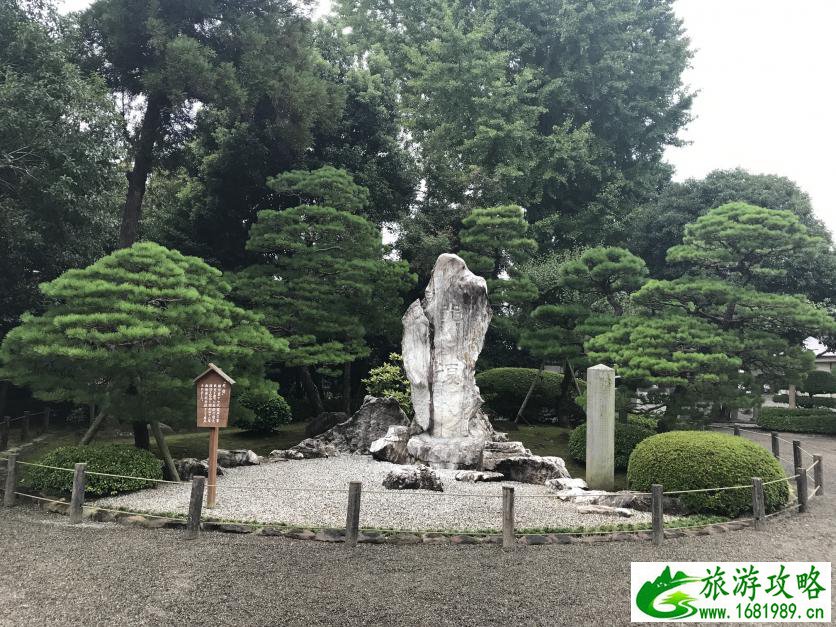 熊本水前寺成趣园旅游攻略 熊本自由行攻略 熊本水前寺成趣园旅游攻略 熊本自由行攻略