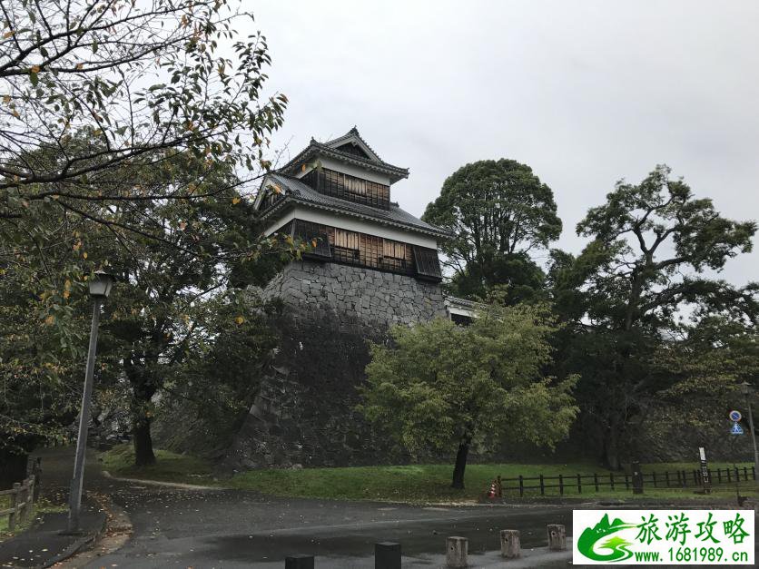 熊本水前寺成趣园旅游攻略 熊本自由行攻略 熊本水前寺成趣园旅游攻略 熊本自由行攻略