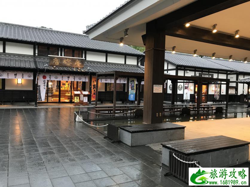熊本水前寺成趣园旅游攻略 熊本自由行攻略 熊本水前寺成趣园旅游攻略 熊本自由行攻略