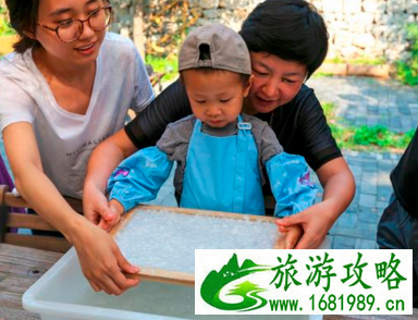 密云亲子游 密云区亲子旅游景点 密云亲子游 密云区亲子旅游景点