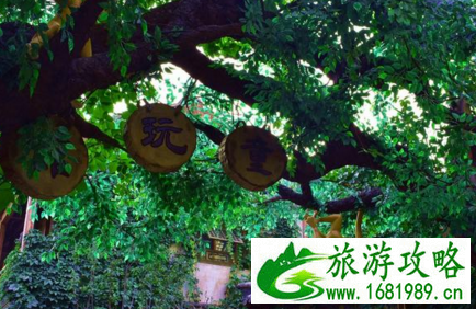 古北水镇旅游 古北水镇在哪里 古北水镇旅游 古北水镇在哪里
