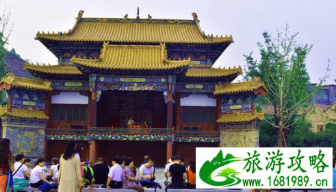 古北水镇旅游 古北水镇在哪里 古北水镇旅游 古北水镇在哪里