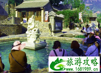 古北水镇旅游 古北水镇在哪里 古北水镇旅游 古北水镇在哪里