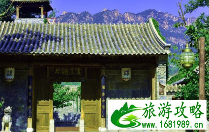 古北水镇旅游 古北水镇在哪里 古北水镇旅游 古北水镇在哪里