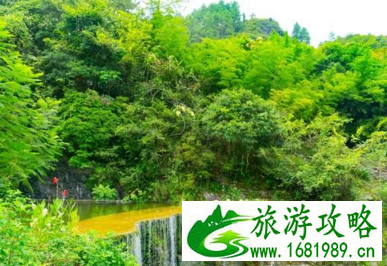 连州地下河门票价多少  连州地下河自驾游攻略 连州地下河好玩吗