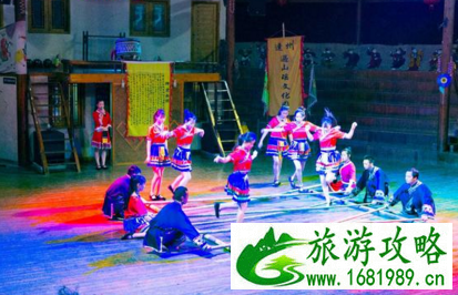 连州地下河门票价多少  连州地下河自驾游攻略 连州地下河好玩吗