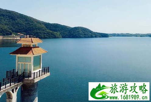 南湾湖风景区旅游攻略 南湾湖风景区门票是是多少 南湾湖风景区旅游攻略 南湾湖风景区门票是是多少