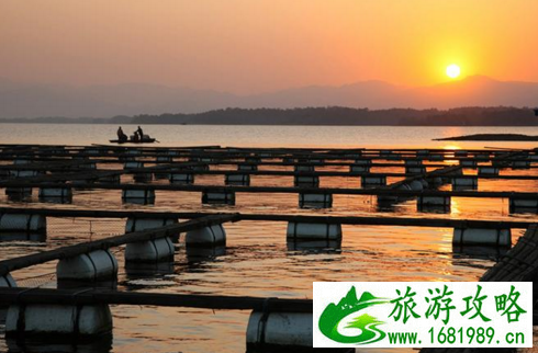 南湾湖风景区旅游攻略 南湾湖风景区门票是是多少 南湾湖风景区旅游攻略 南湾湖风景区门票是是多少