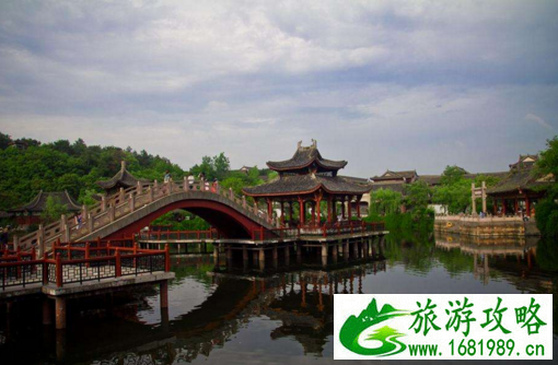 清明上河园门票多少钱 清明上河园旅游攻略 清明上河园门票多少钱 清明上河园旅游攻略