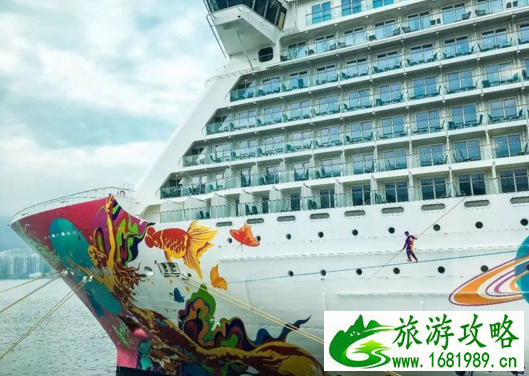云顶梦号邮轮船票多少钱 云顶梦号邮轮海景房价格是多少 云顶梦号邮轮船票多少钱 云顶梦号邮轮海景房价格是多少
