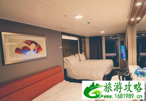 云顶梦号邮轮船票多少钱 云顶梦号邮轮海景房价格是多少 云顶梦号邮轮船票多少钱 云顶梦号邮轮海景房价格是多少