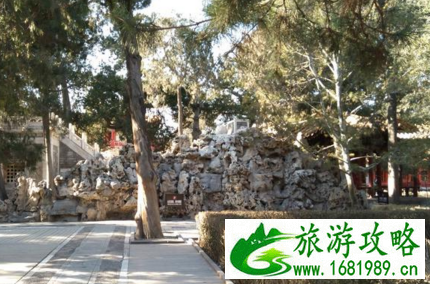 北京景山公园门票是多少 北京景山公园攻略 北京景山公园门票是多少 北京景山公园攻略