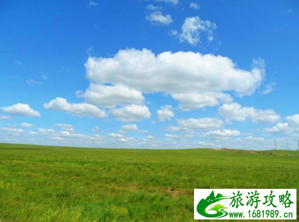 满洲里有旅游景点吗 满洲里旅游攻略 满洲里有旅游景点吗 满洲里旅游攻略