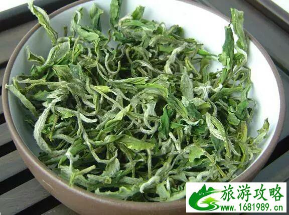 福安市穆云乡旅游攻略