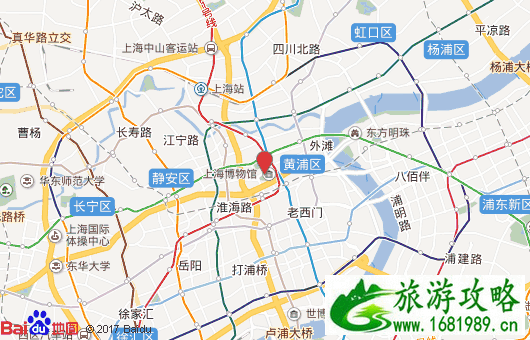 上海有哪些有趣的地方 上海有哪些好玩店铺