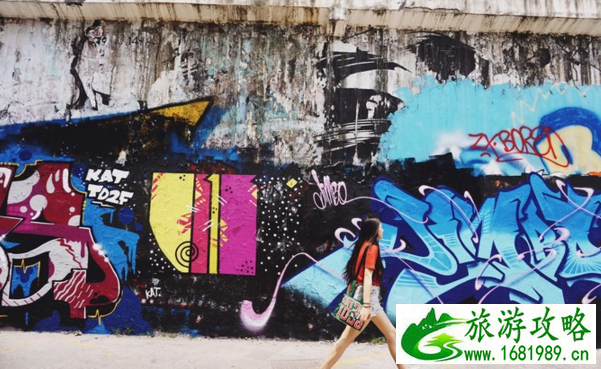 上海有哪些有趣的地方 上海有哪些好玩店铺 上海有哪些有趣的地方 上海有哪些好玩店铺