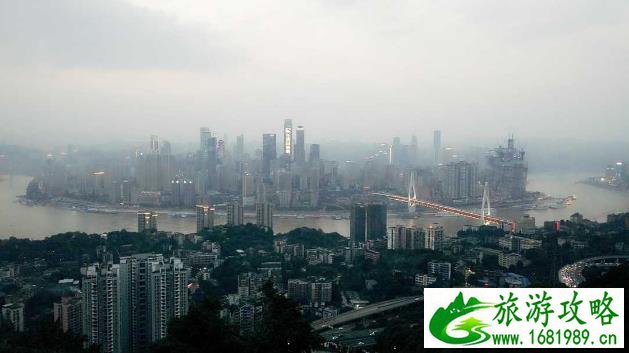一个人去重庆旅游需要注意什么 一个人去重庆旅游需要注意什么