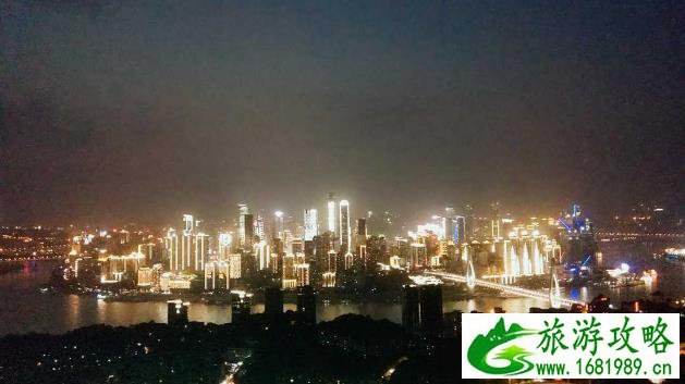 一个人去重庆旅游需要注意什么 一个人去重庆旅游需要注意什么
