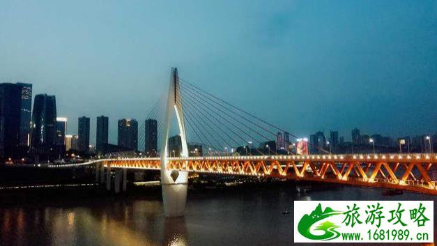 一个人去重庆旅游需要注意什么 一个人去重庆旅游需要注意什么