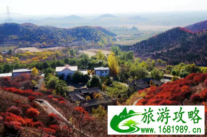 北京旅游攻略自助游 北京旅游攻略自助游