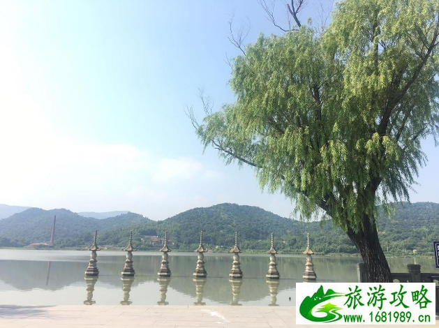 宁波鸣鹤古镇+上林湖自助游攻略 宁波鸣鹤古镇+上林湖自助游攻略