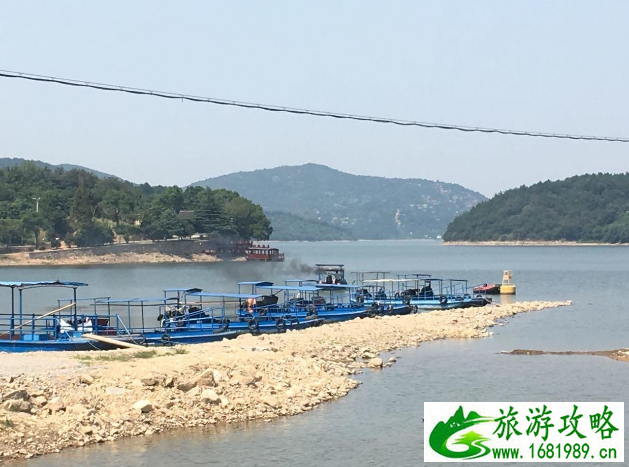 宁波鸣鹤古镇+上林湖自助游攻略 宁波鸣鹤古镇+上林湖自助游攻略