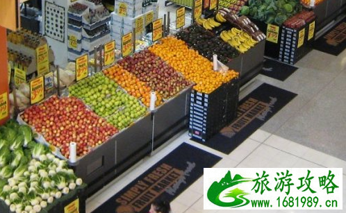 堪培拉旅游购物攻略+购物指南