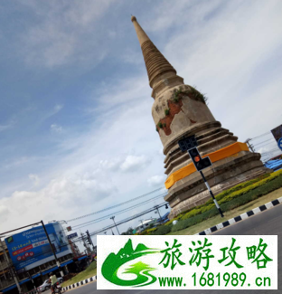 泰国旅游最好的地方是哪里 泰国旅游最好的地方是哪里
