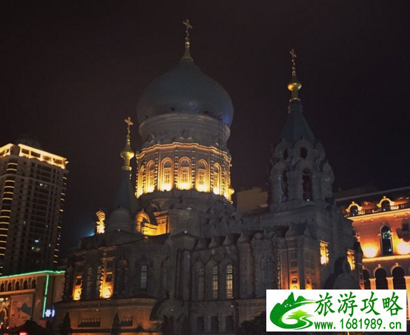 哈尔滨旅游交通攻略 哈尔滨有什么特产 哈尔滨旅游交通攻略 哈尔滨有什么特产